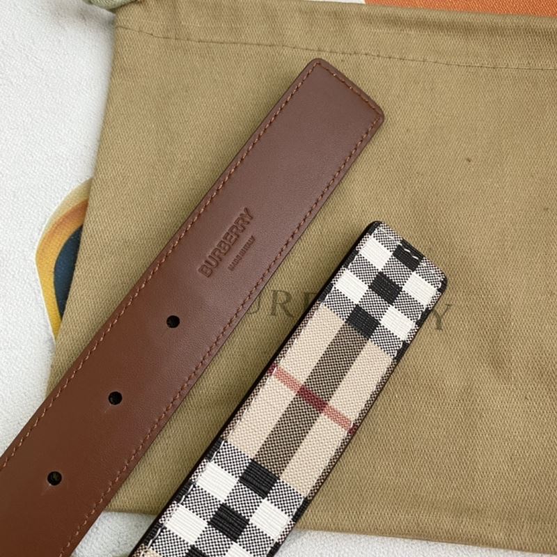 Burberry Belts